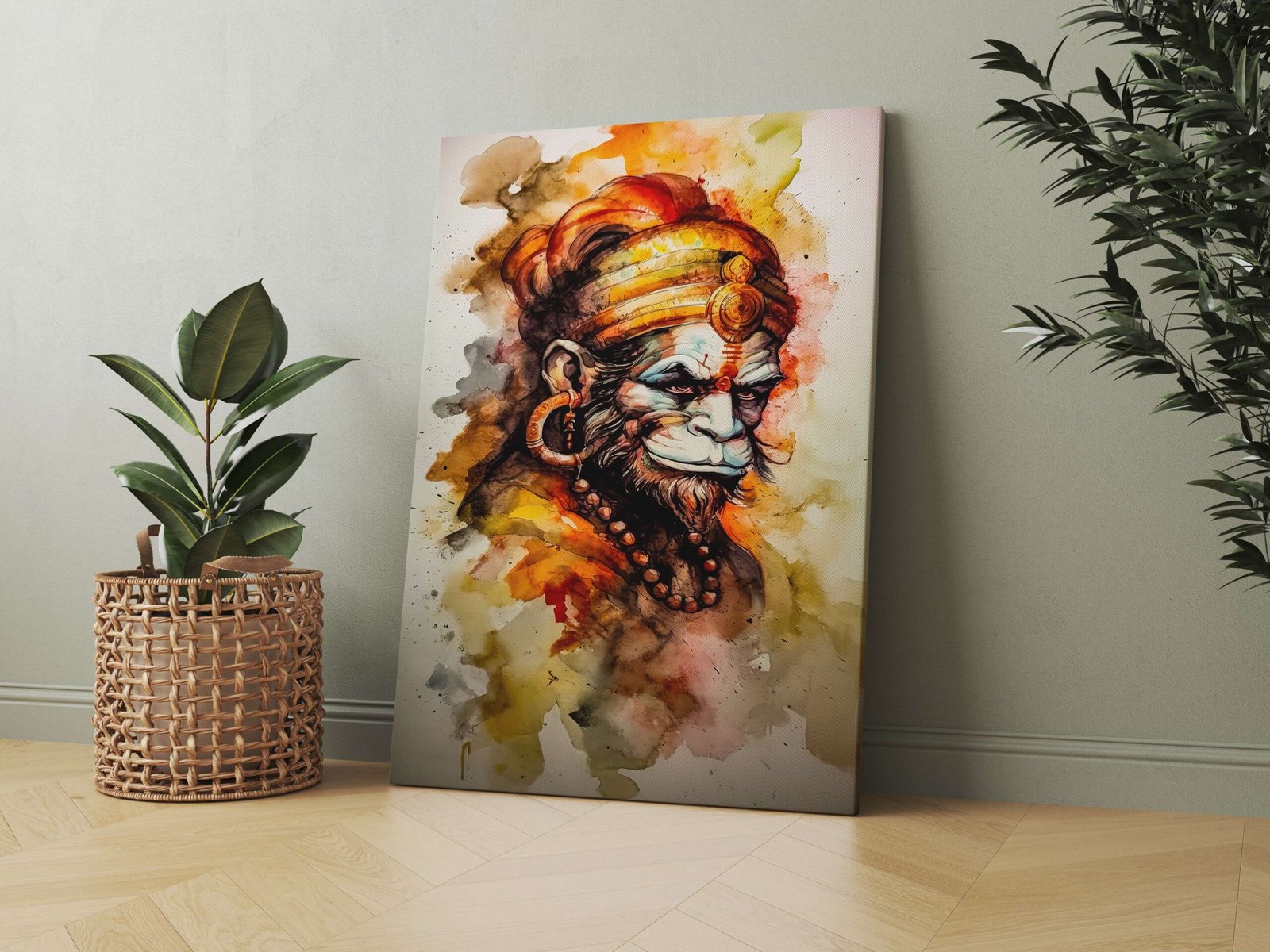 Unique Canvas Wall Art to Beautify Any Room - Image 3
