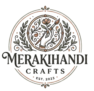 Merakihandi Crafts